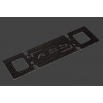 KDS Agile 5.5 CF BOTTOM PLATE